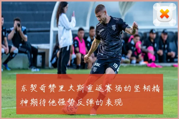 东契奇赞里夫斯重返赛场的坚韧精神期待他强势反弹的表现
